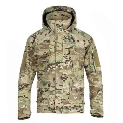 Куртка Blue Label "Dimorphic Egret" EmersonGear, цвет MT