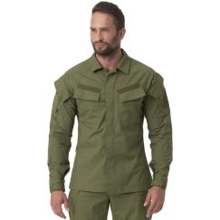 Рубашка  Raid Shirt Helikon, цвет Olive Green