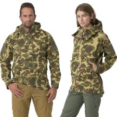 Анорак Tracer Helikon, цвет Duck Hunter