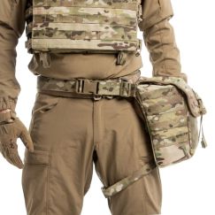 Подсумок для противогаза , Умбра , Multicam ТРИАДА-ТКО