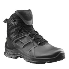 Ботинки HAIX "BLACK EAGLE" Tactical 2.0 Mid GTX Black
