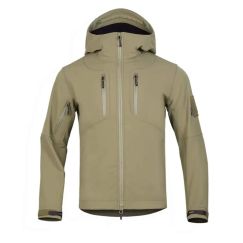 Куртка Blue label "Spinosaurus" EmersonGear, цвет Khaki