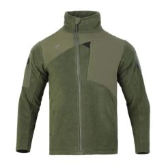 Флисовая кофта Blue Label Glaucidium EmersonGear, цвет Rangen Green