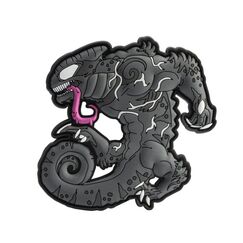 Патч Halo Symbiontic Operator