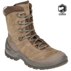 Ботинки VAGABUND HIGH GTX Kevlar Prabos, цвет Camouflage