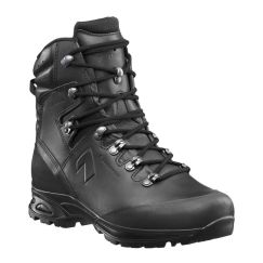 Ботинки HAIX Commander GTX, black
