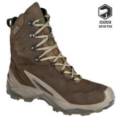 Ботинки STRIKER HIGH GTX Prabos, цвет Dark Green