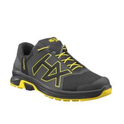 Кроссовки HAIX Connexis Go GTX Low, Grey-Lightning