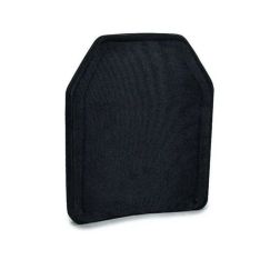 Бронепластина для защитного жилета 2 шт 25х30 см класс NIJ IV (БР 5)