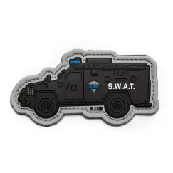 Патч 5.11 Bearcat