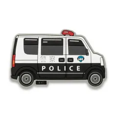 Патч 5.11 Japanese Police Vehicle