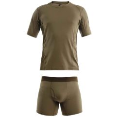 ВКПО 3.0 Белье (футболка+боксеры) защитный ТРИАДА-ТКО