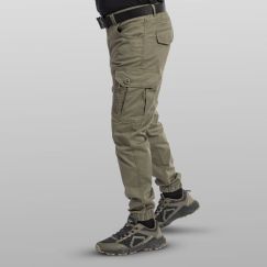 Брюки INVICTUS TACTICAL JOGGERS Pentagon