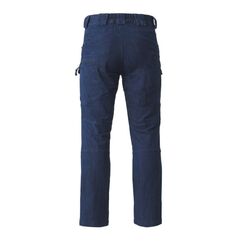 Джинсы UTP Denim Stretch Helikon, цвет Marine Blue