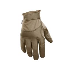 Перчатки 9 LXA FR ТРИАДА-ТКО , Умбра