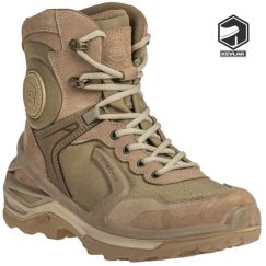 Ботинки Shadow High Prabos, цвет Sandstorm