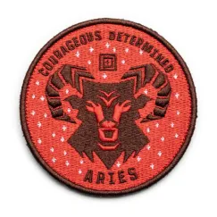 Патч 5.11 Aries Zodiac