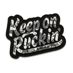 Патч 5.11 Keep on Ruckin