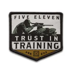 Патч 5.11 Trust In Training
