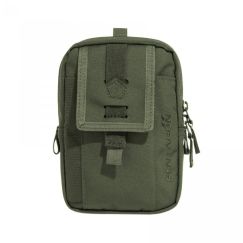 Подсумок AXON Pentagon, цвет Olive
