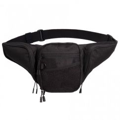 Сумка для ношения  оружия Nemea Concealment Pouch Pentagon, цвет Black