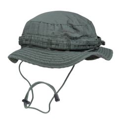 Панама Boonie Hat BABYLON Pentagon, цвет Camo Green