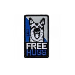 ПАТЧ 5.11 FREE HUGS
