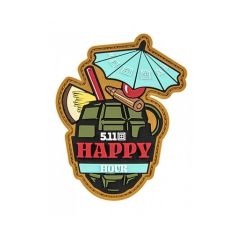 ПАТЧ 5.11 HAPPY HOURS