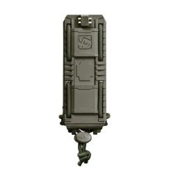 ПОДСУМОК PLASTIC FAST ДЛЯ ПИСТОЛЕТНОГО МАГАЗИНА Stich Profi Олива