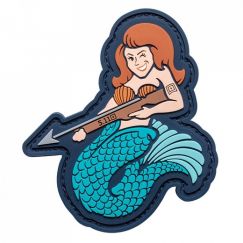 ПАТЧ 5.11 MERMAID SNIPER