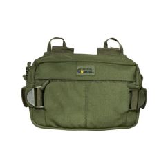 Сумка для ношения  оружия Inclined Shoulder Bag, Gongtex, цвет Olive