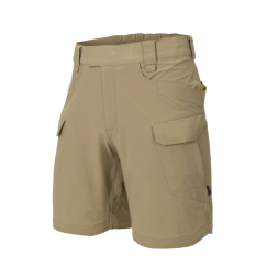Шорты OTS® 8.5 Helikon, цвет Khaki