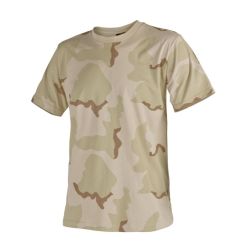 Футболка T-SHIRT Helikon, цвет , цвет Us Desert