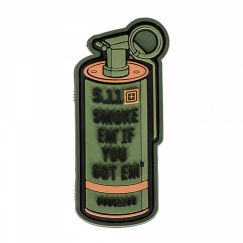 ПАТЧ 5.11 SMOKE EM