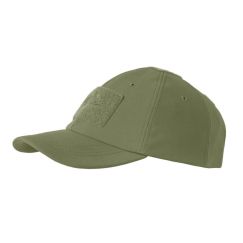 Бейсболка Winter Cap Helikon, цвет Olive Green