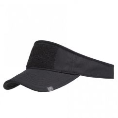 Козырёк VISOR TACTICAL Pentagon, цвет Black