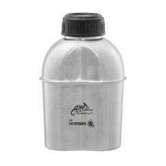 Бутыль для воды PATHFINDER Helikon (39oz), цвет Steel