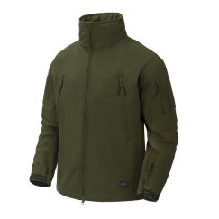 Куртка GUNFIGHTER Helikon, цвет Olive  Green