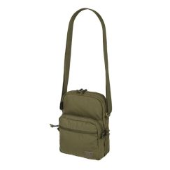 Сумка EDC Compact Shoulder Helikon, цвет Olive Green