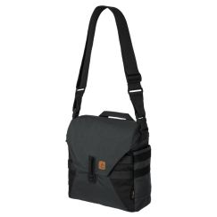 Сумка BUSHCRAFT HAVERSACK Helikon, цвет Shadow Grey/Black