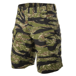 Шорты UTS® 11 Helikon, цвет Tiger Stripe