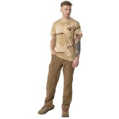 Брюки OTP  Helikon, цвет  Mud Brown