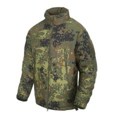 Куртка LEVEL 7 LIGHTWEIGHT Helikon, цвет Flecktarn