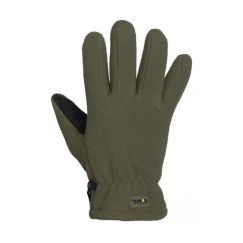 Перчатки флисовые Gongtex 3M-Thinsulate Tactical Gloves Olive