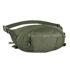 Сумка поясная BANDICOOT Helikon, цвет OLIVE GREEN