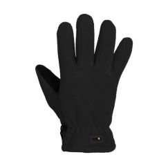 Перчатки флисовые Gongtex 3M-Thinsulate Tactical Gloves Black