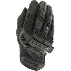 Перчатки M-Pact®  Mechanix, цвет Black