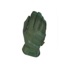 Перчатки FASTFIT®  Mechanix, цвет OD Green