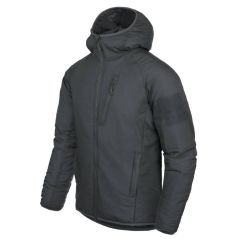 Куртка WOLFHOUND HOODIE Helikon, цвет Shadow Grey