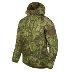 Куртка WOLFHOUND HOODIE Helikon, цвет PENCOTT® WILDWOOD™